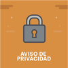Aviso de Privacidad